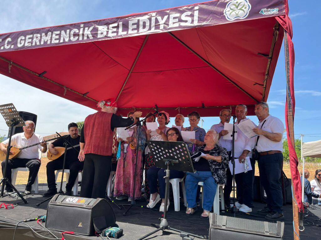 16 MAYIS 2026 CUMARTESİ GÜNÜ, KIZILCAPINAR ŞUBEMİZİN DÜZENLEDİĞİ ‘‘5. GELENEKSEL KIZILCAPINAR BAHAR ŞENLİĞİ’’ GENEL MERKEZ YÖNETİM KURULU VE ŞUBELERİMİZLE KATILIM SAĞLADIK - Fotoğraf 3