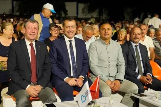 27 HAZİRAN 2026 CUMARTESİ GÜNÜ, BALIKESİR BÜYÜKŞEHİR BELEDİYESİNCE DÜZENLENEN ‘‘DOĞUŞTAN HAKKA YÜRÜYÜŞE BALIKESİR TAHTACI TÜRKMENLER’’ ETKİNLİĞİNE , YOĞUN SAYIDA KATILIM SAĞLA - Fotoğraf 2