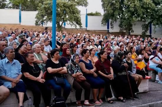 27 HAZİRAN 2026 CUMARTESİ GÜNÜ, BALIKESİR BÜYÜKŞEHİR BELEDİYESİNCE DÜZENLENEN ‘‘DOĞUŞTAN HAKKA YÜRÜYÜŞE BALIKESİR TAHTACI TÜRKMENLER’’ ETKİNLİĞİNE , YOĞUN SAYIDA KATILIM SAĞLA - Fotoğraf 3