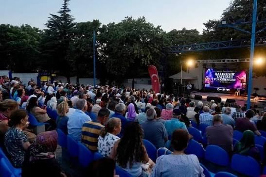 27 HAZİRAN 2026 CUMARTESİ GÜNÜ, BALIKESİR BÜYÜKŞEHİR BELEDİYESİNCE DÜZENLENEN ‘‘DOĞUŞTAN HAKKA YÜRÜYÜŞE BALIKESİR TAHTACI TÜRKMENLER’’ ETKİNLİĞİNE , YOĞUN SAYIDA KATILIM SAĞLA - Fotoğraf 4