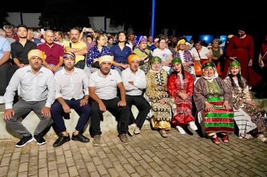 27 HAZİRAN 2026 CUMARTESİ GÜNÜ, BALIKESİR BÜYÜKŞEHİR BELEDİYESİNCE DÜZENLENEN ‘‘DOĞUŞTAN HAKKA YÜRÜYÜŞE BALIKESİR TAHTACI TÜRKMENLER’’ ETKİNLİĞİNE , YOĞUN SAYIDA KATILIM SAĞLA - Fotoğraf 5