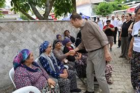 04 TEMMUZ 2026 PAZARTESİ GÜNÜ, BALIKESİR ALTIEYLÜL TÜRKALİ ŞUBEMİZ TARAFINDAN DÜZENLENEN AŞURE ETKİNLİĞİNE, GENEL MERKEZ YÖNETİM KURULU OLARAK KATILIM SAĞLADIK - Fotoğraf 5