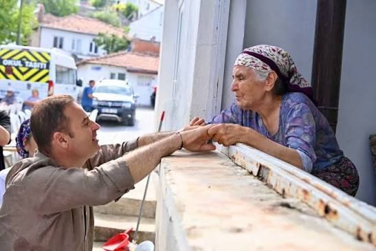 04 TEMMUZ 2026 PAZARTESİ GÜNÜ, BALIKESİR ALTIEYLÜL TÜRKALİ ŞUBEMİZ TARAFINDAN DÜZENLENEN AŞURE ETKİNLİĞİNE, GENEL MERKEZ YÖNETİM KURULU OLARAK KATILIM SAĞLADIK - Fotoğraf 6