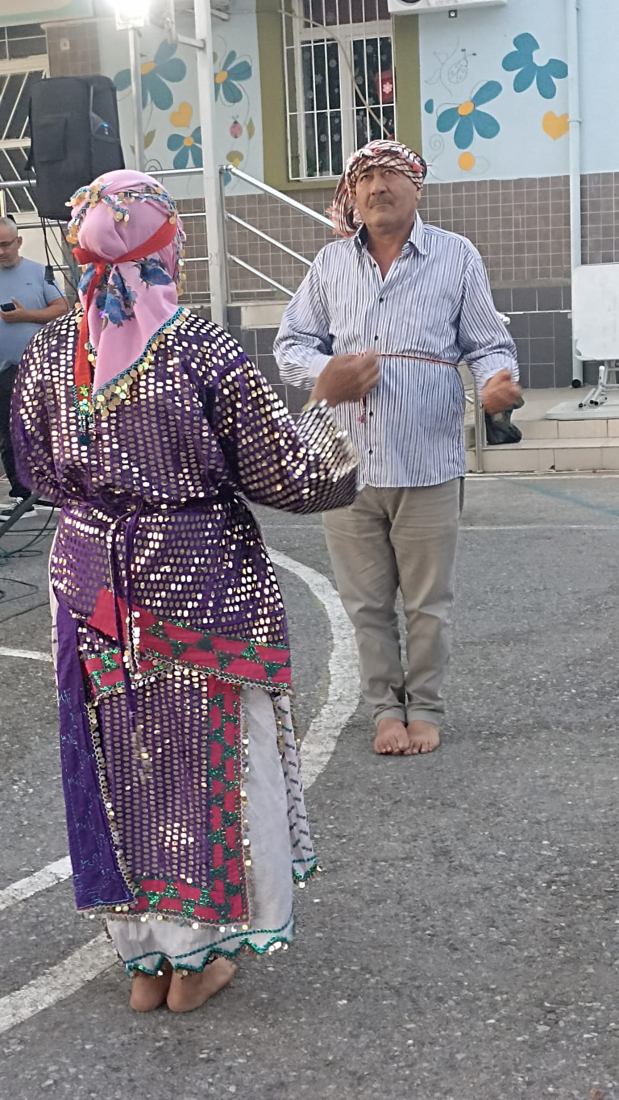 05 TEMMUZ 2026 PAZAR GÜNÜ, İZMİR İLİ BAYRAKLI DOĞANÇAY ŞUBEMİZ TARAFINDAN AŞURE VE TAHTACI ETKİNLİĞİ DÜZENLENMİŞTİR - Fotoğraf 1